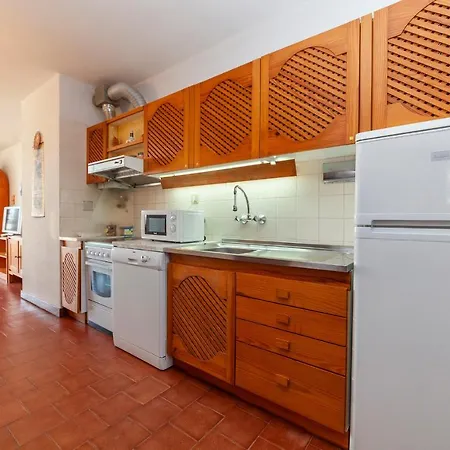Apartment 35a - Pastel-o Perce Portimão