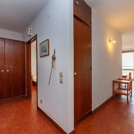 35a - Pastel-o Perce Apartment *