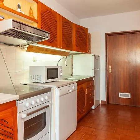 Apartment 35a - Pastel-o Perce Portimao